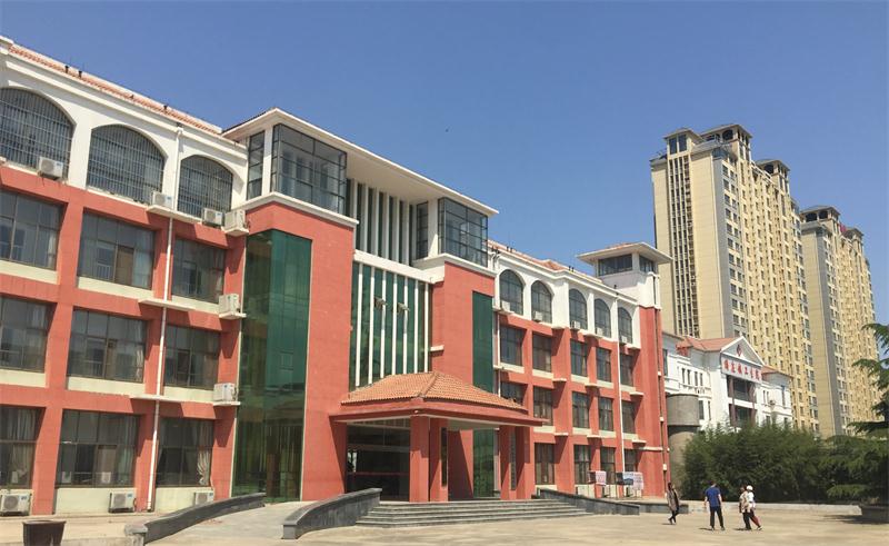 【全國(guó)連鎖養(yǎng)老機(jī)構(gòu)】康年銀齡滿(mǎn)莊頤養(yǎng)院(圖1)