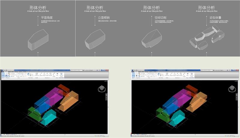 BIM技術:在方案設計階段的應用(圖3)