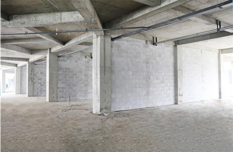 脫硫石膏空心砌塊“展示”：綠色建材+規(guī)程+圖集+實際節(jié)點(diǎn)(圖9)