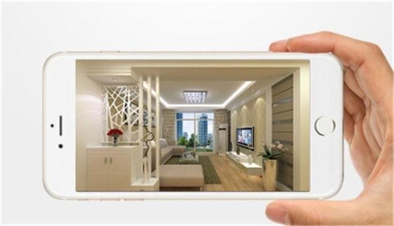 看家、看店、隨時隨地手機查看：室內(nèi)監(jiān)控(圖1)