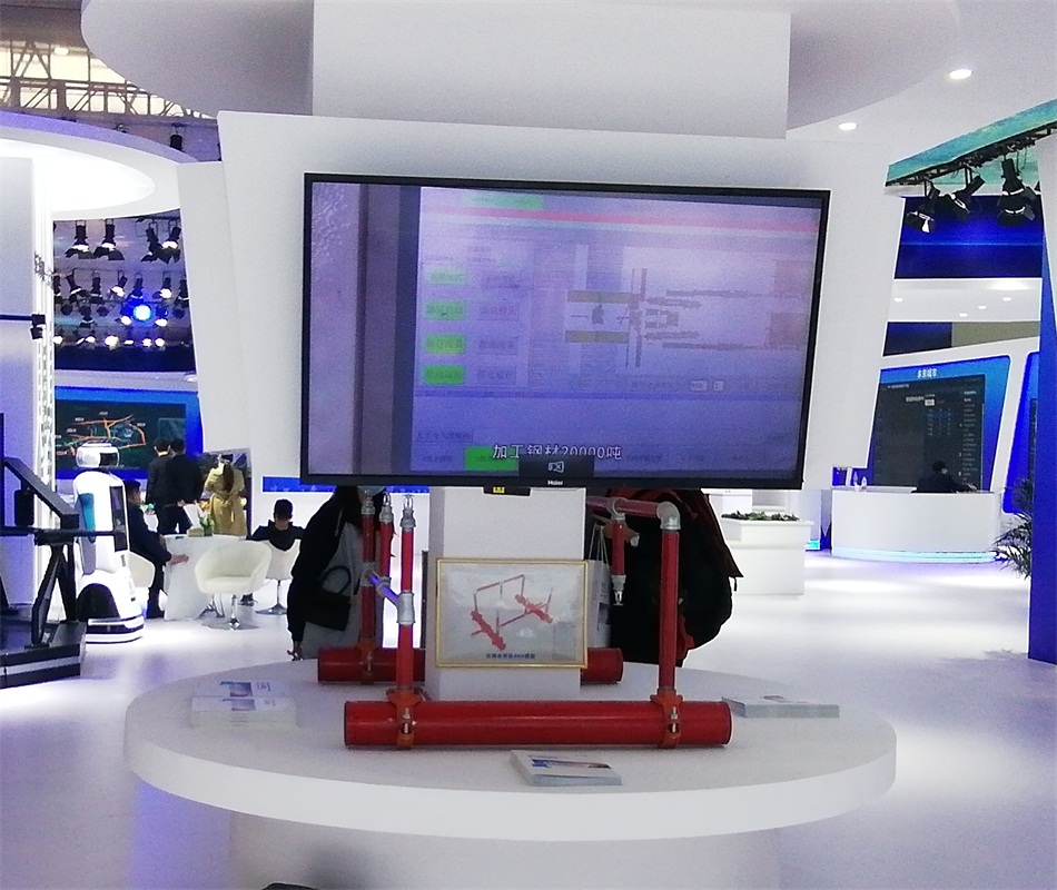 2020年山東綠博會(huì)“新城建”都有啥東東？(圖10)