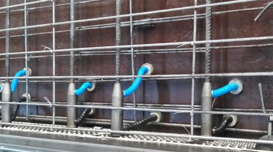 【四新學(xué)堂】：套筒灌漿那點事（裝配式建筑）！(圖4)