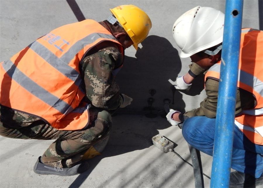 【四新學(xué)堂】：套筒灌漿那點事（裝配式建筑）！(圖11)