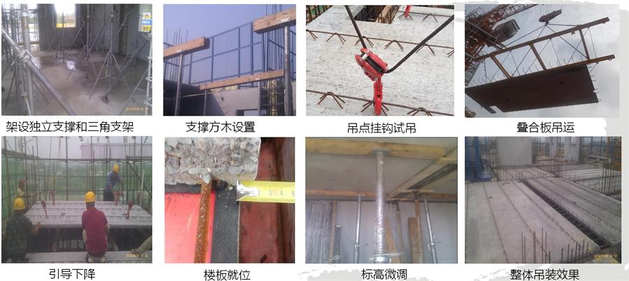 圖說(shuō)“裝配式建筑案例”泰安水泉社區(qū)！(圖14)