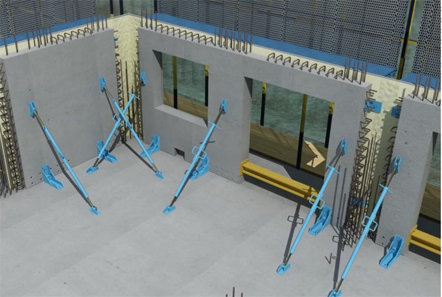 圖說(shuō)“裝配式建筑案例”泰安水泉社區(qū)！(圖13)