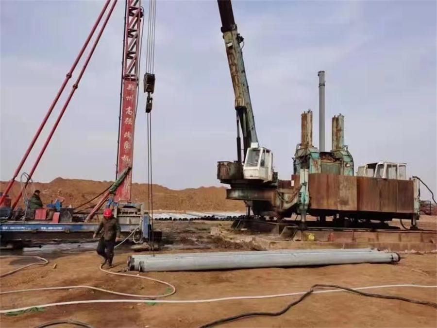 勁性復(fù)合樁:設(shè)計(jì)、施工、驗(yàn)收、造價(jià)交流會(huì)成功舉辦！(圖5)