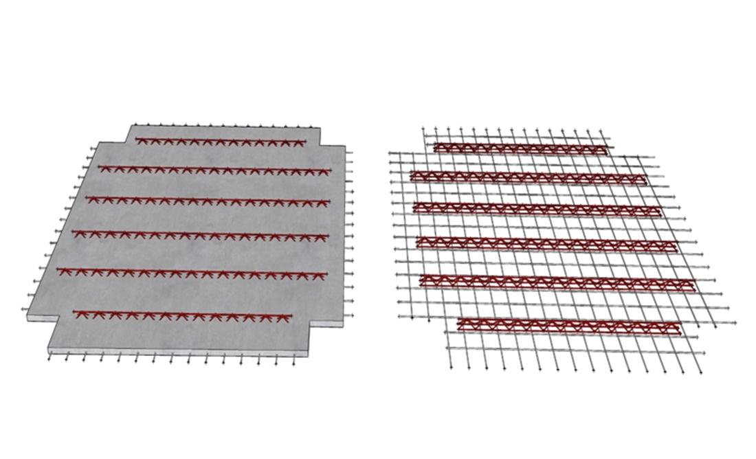疊合柱+疊合墻：裝配式建筑建造新體系！(圖10)