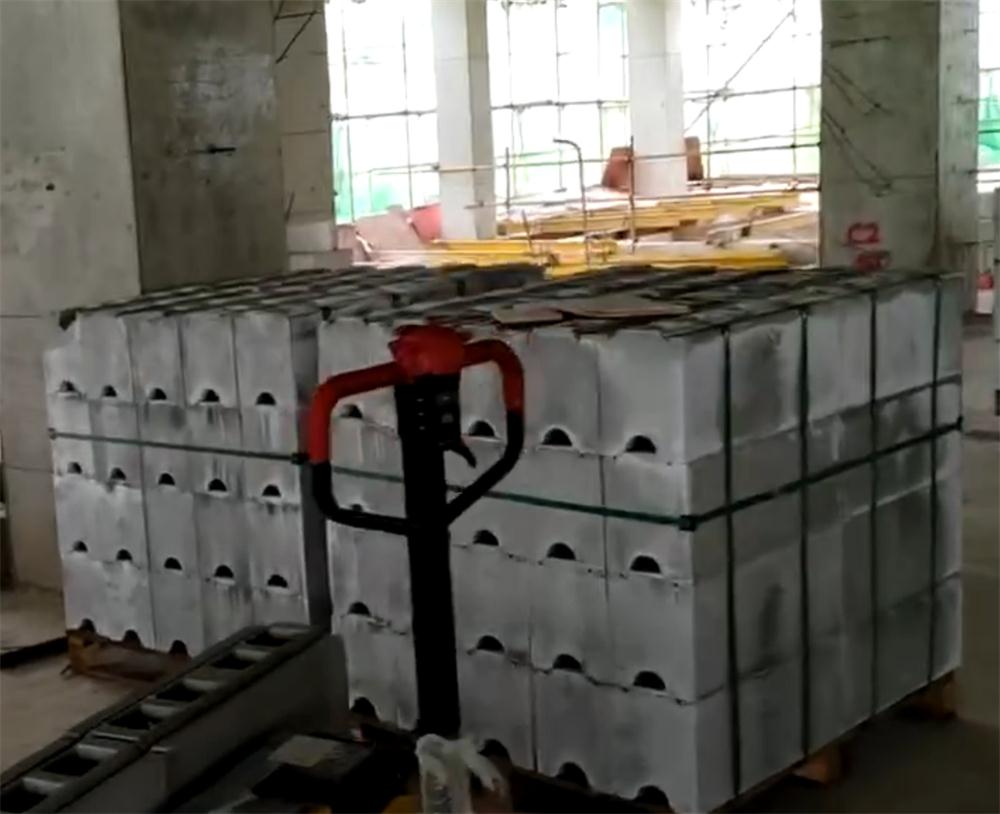 省錢的內隔墻砌塊：免抹灰、裝配式建筑算分！(圖5)