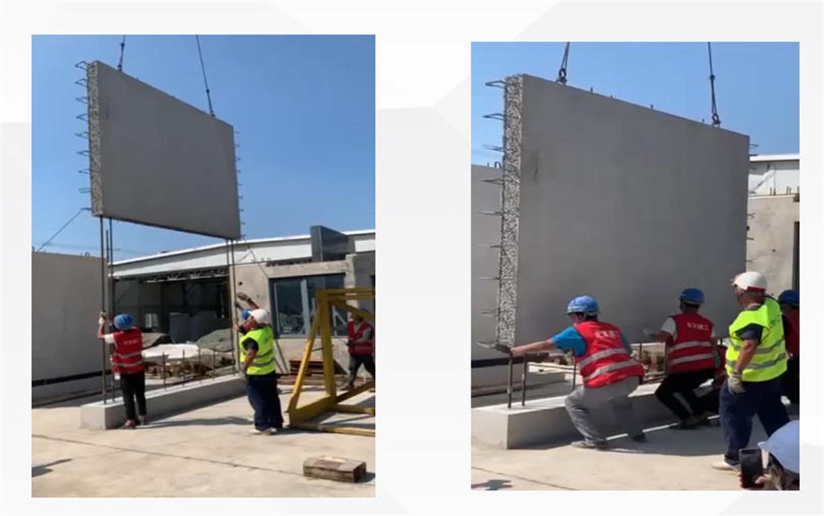 視圖快速了解：裝配式建筑EMC技術(shù)體系！(圖3)