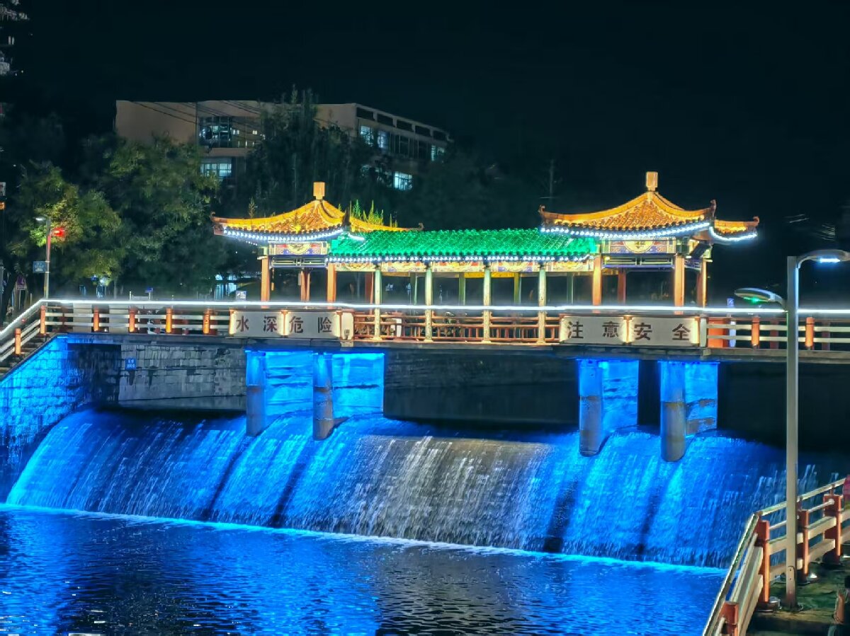 岱青水藍(lán)：泰城城市更新新亮點(diǎn)！(圖6)