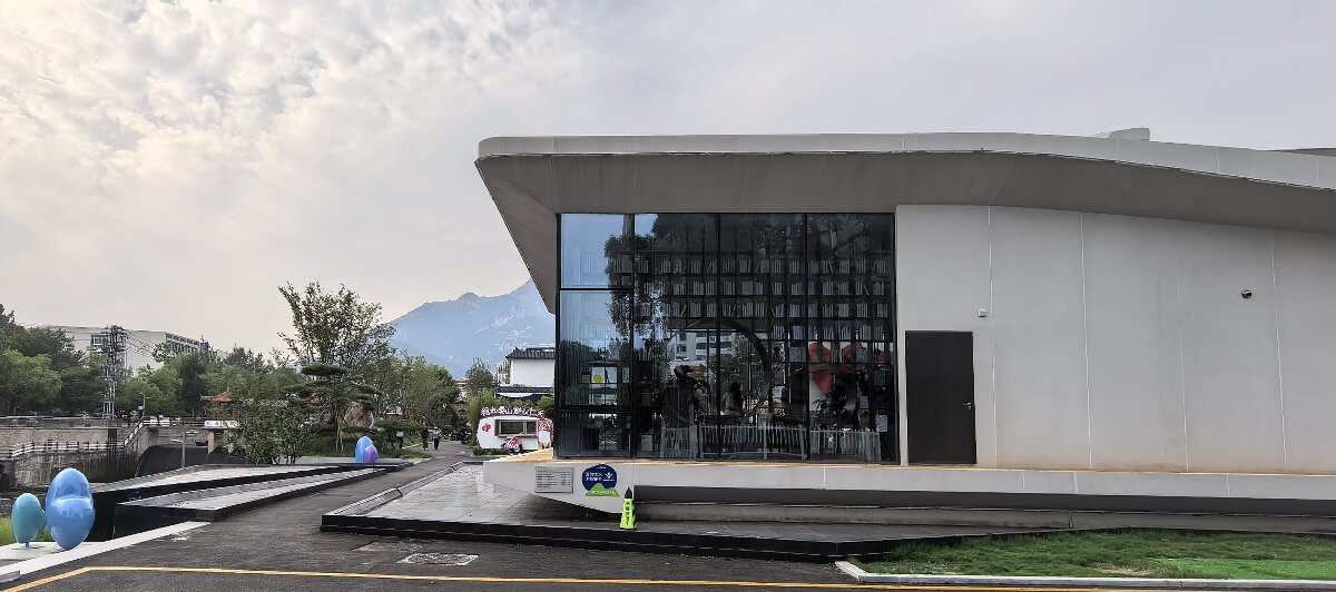 岱青水藍(lán)：泰城城市更新新亮點(diǎn)！(圖9)