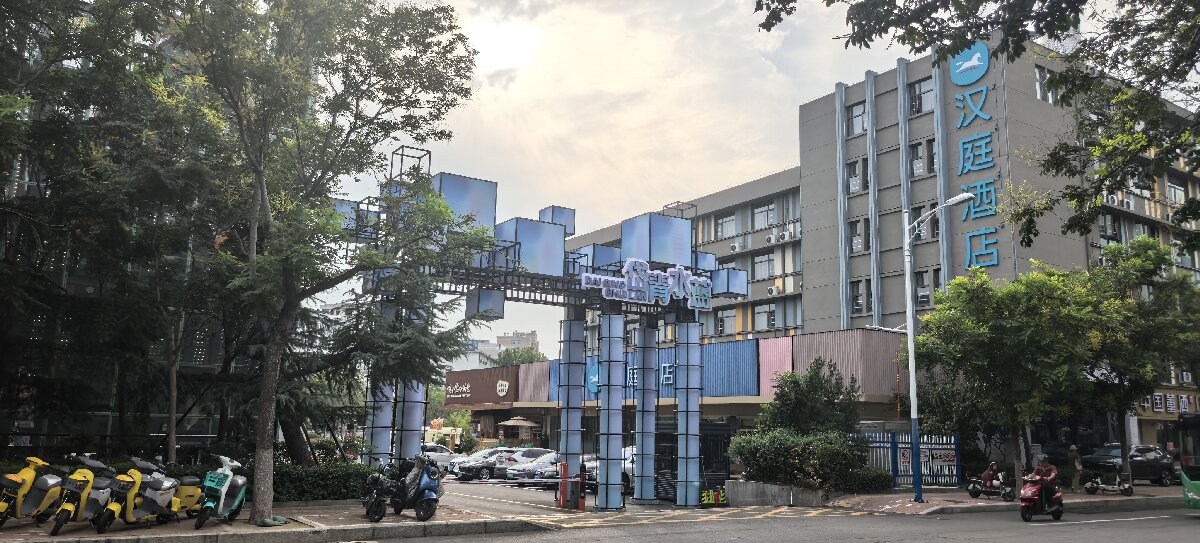 岱青水藍(lán)：泰城城市更新新亮點(diǎn)！(圖8)