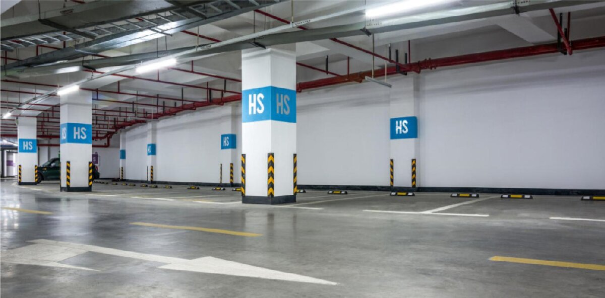 地下空間：防結(jié)露、防霉治理修繕(圖1)