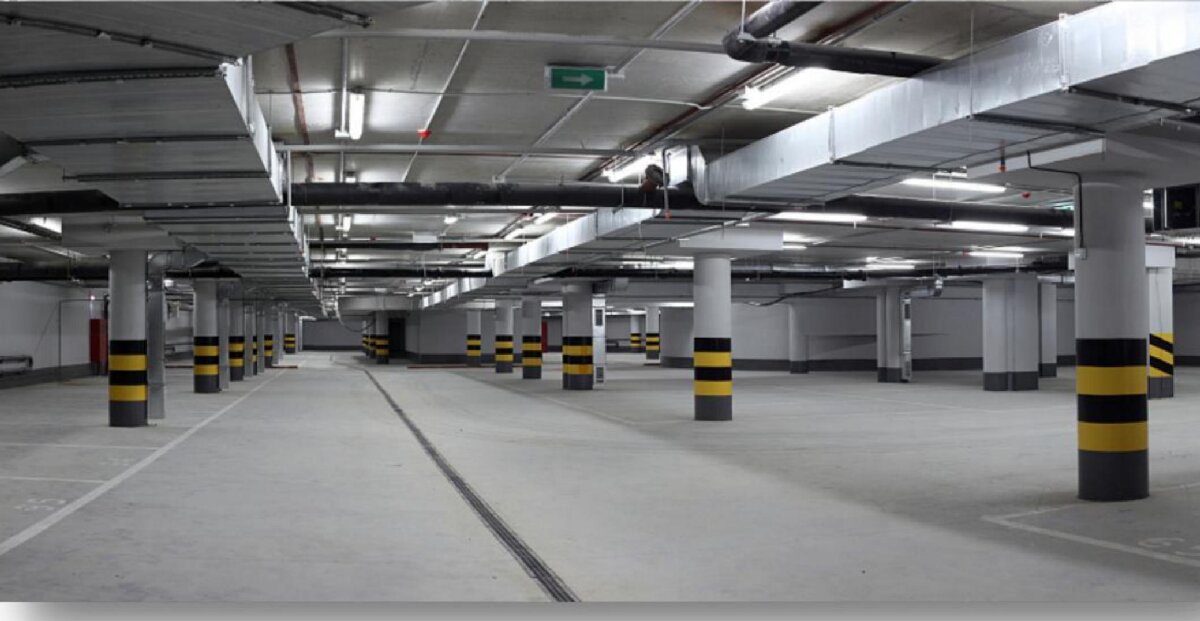 地下空間：結(jié)構(gòu)缺陷、滲漏與水損治理！(圖1)