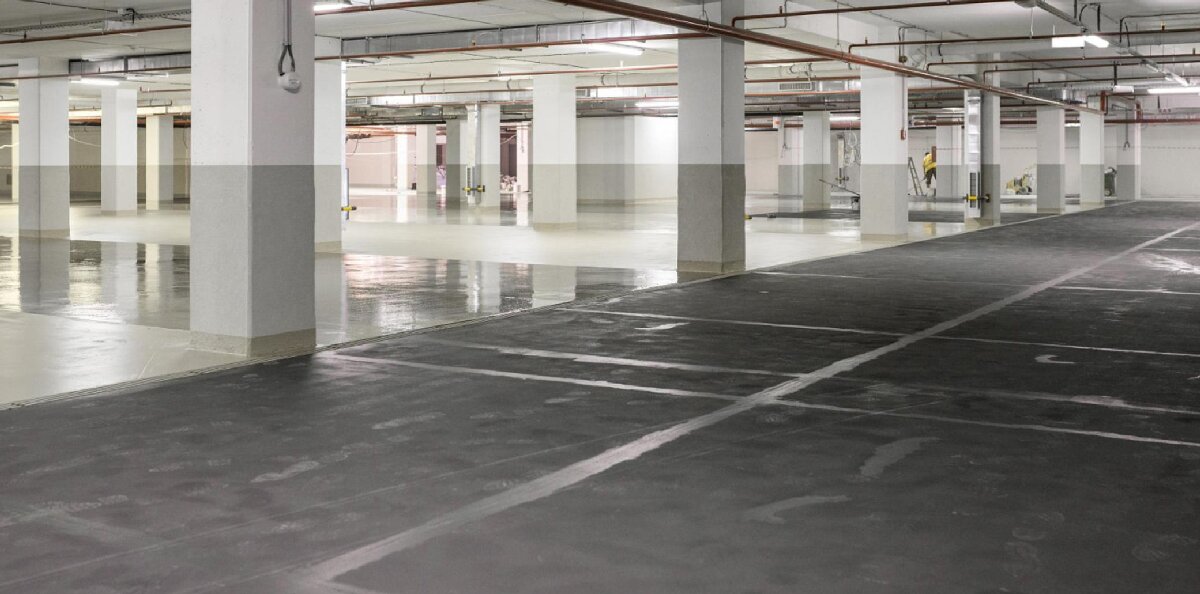 地下空間底板：滲漏與水損治理！(圖1)