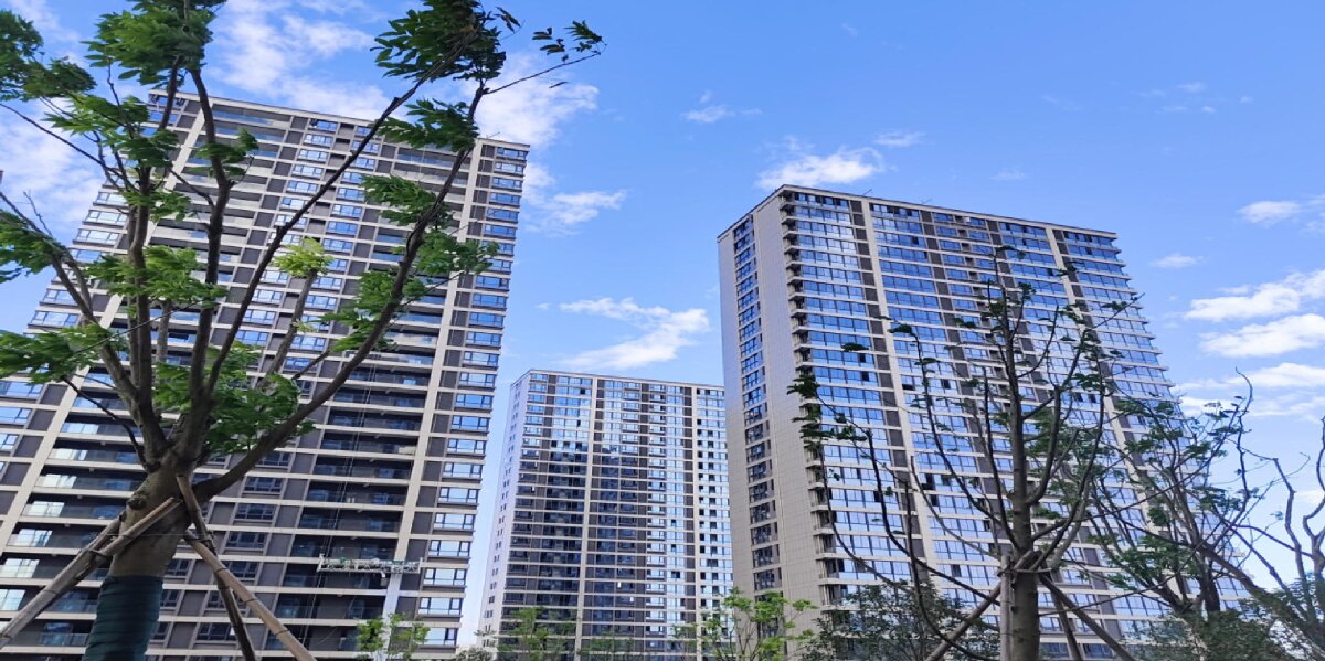 外墻一體化免拆除修繕兩個方案！(圖1)